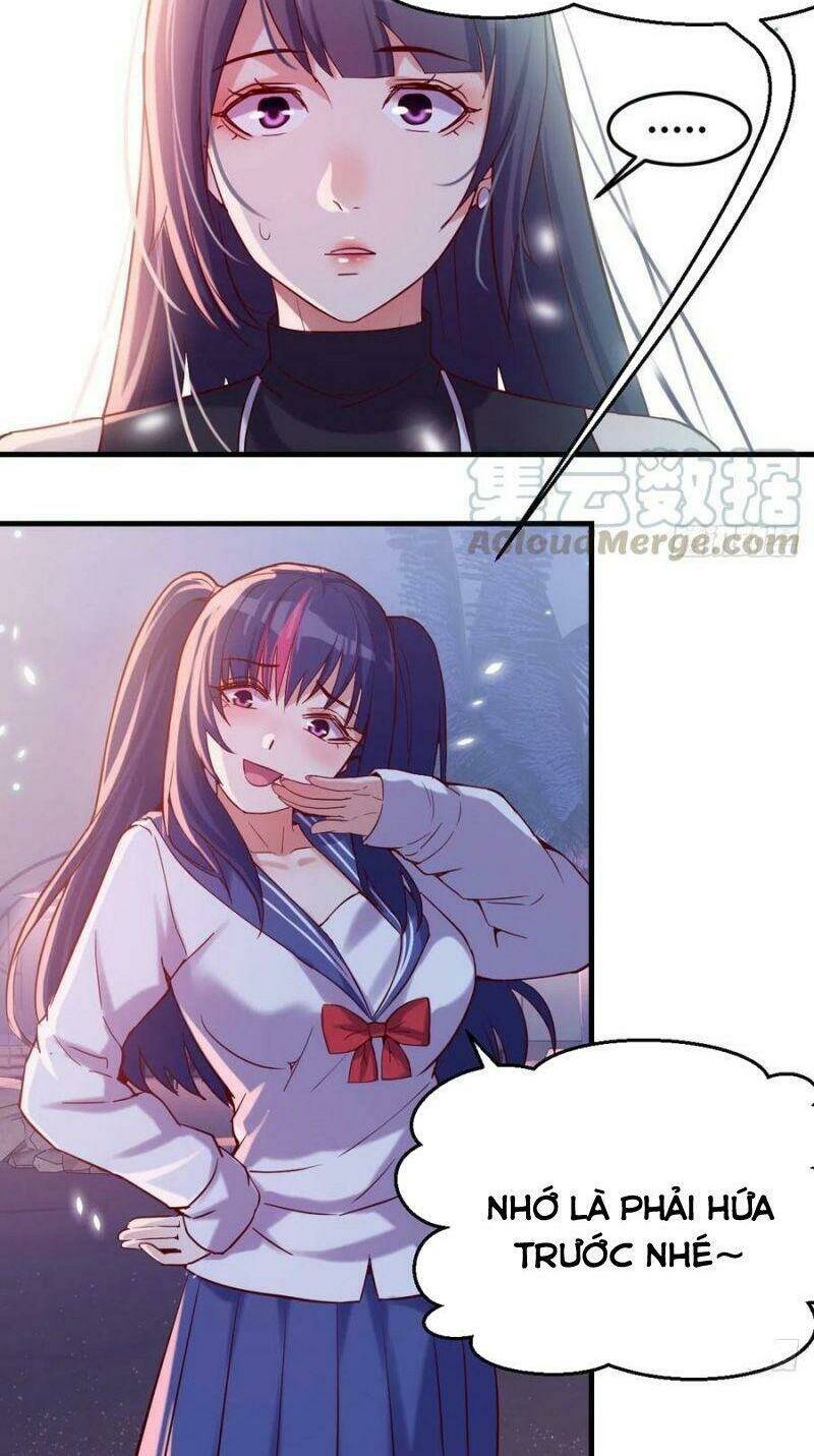 Trong Nhà Có 2 Bạn Gái Song Sinh - Chapter 55 - Page 9