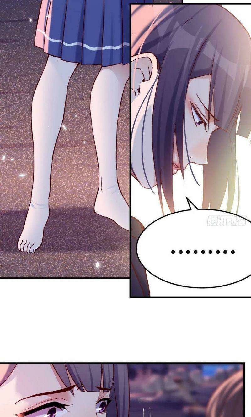 Trong Nhà Có 2 Bạn Gái Song Sinh - Chapter 55 - Page 10