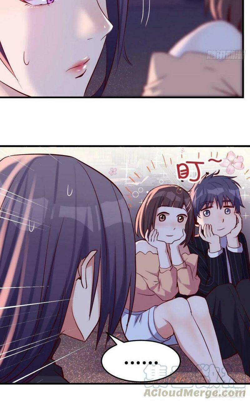 Trong Nhà Có 2 Bạn Gái Song Sinh - Chapter 55 - Page 11