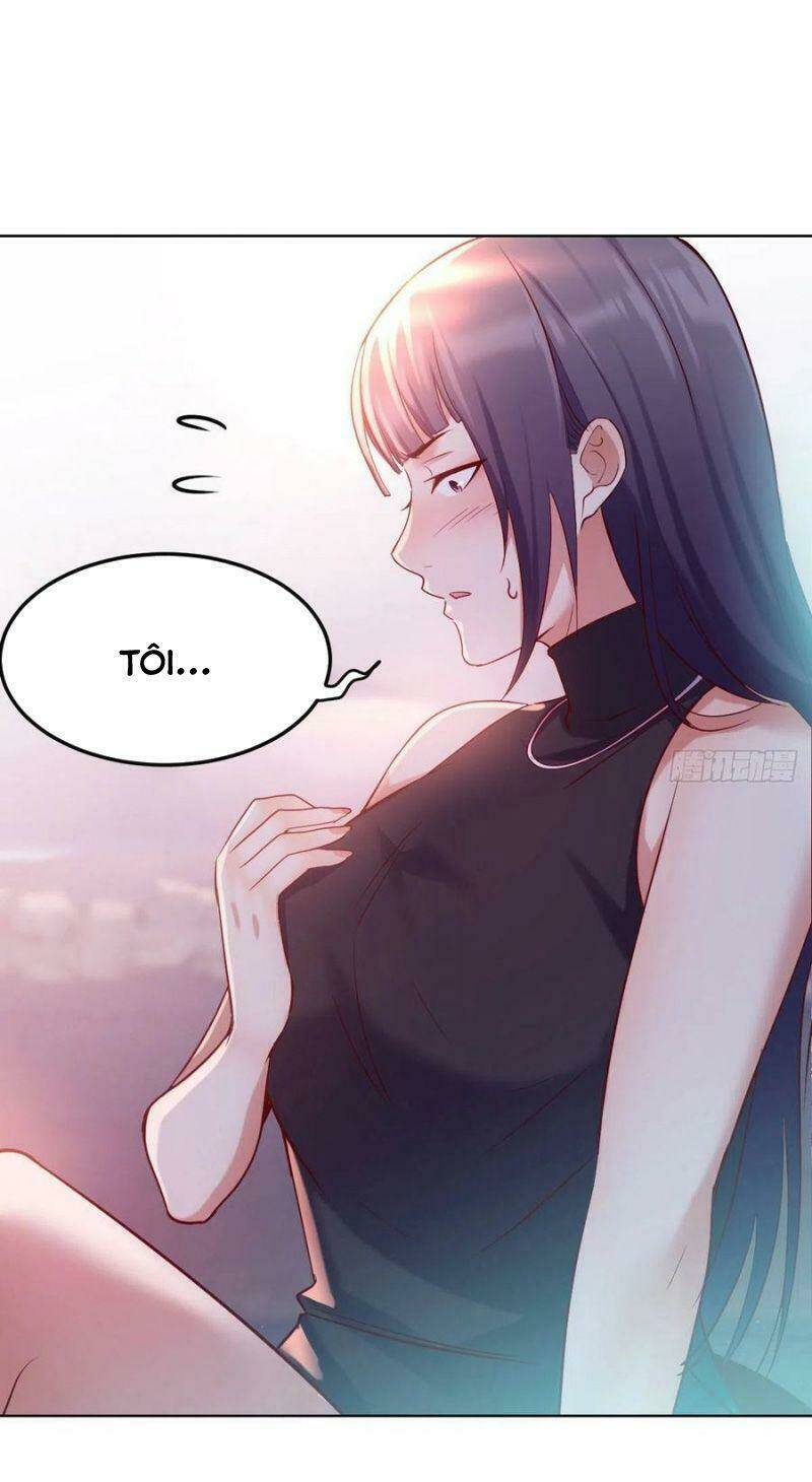 Trong Nhà Có 2 Bạn Gái Song Sinh - Chapter 55 - Page 12