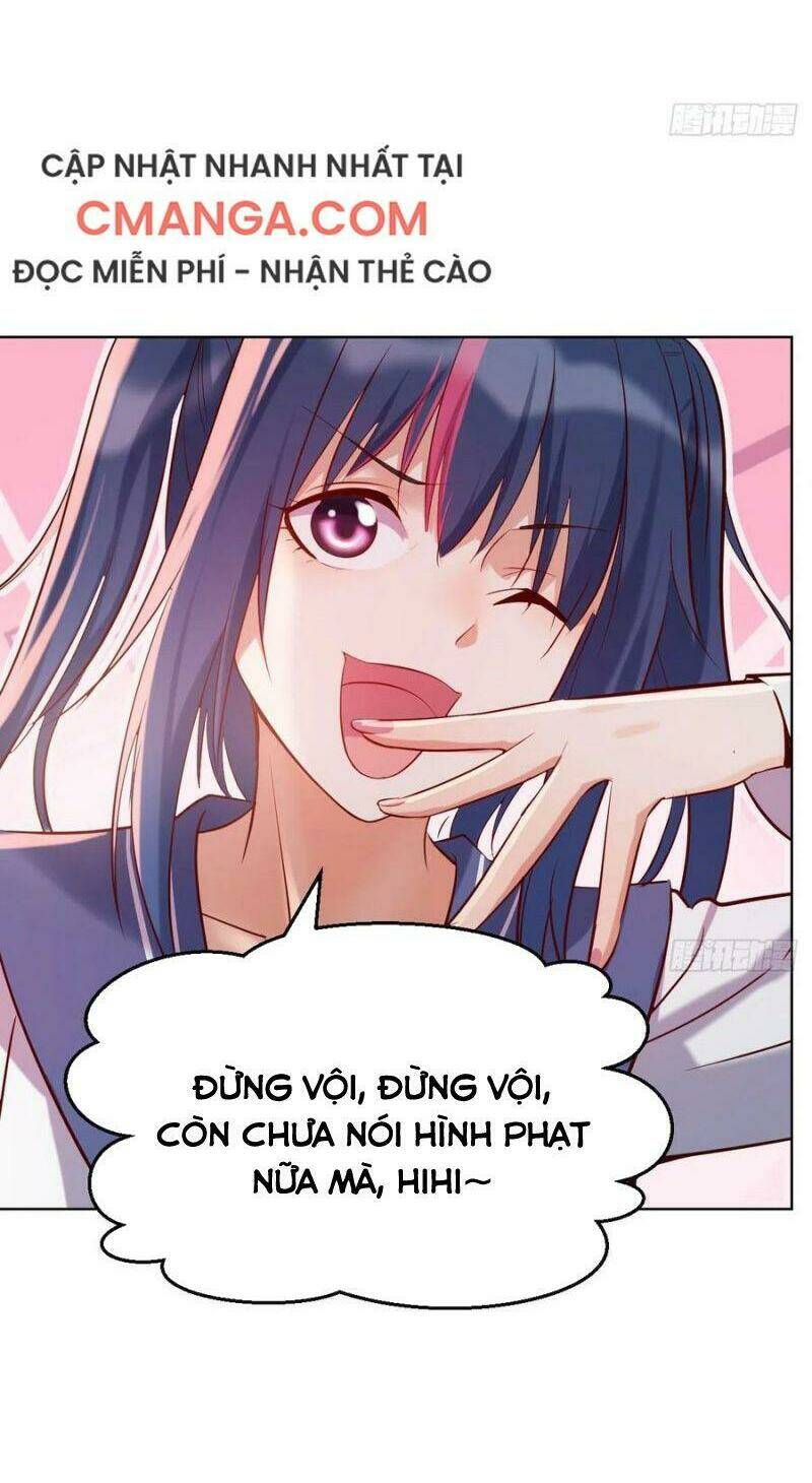 Trong Nhà Có 2 Bạn Gái Song Sinh - Chapter 55 - Page 13