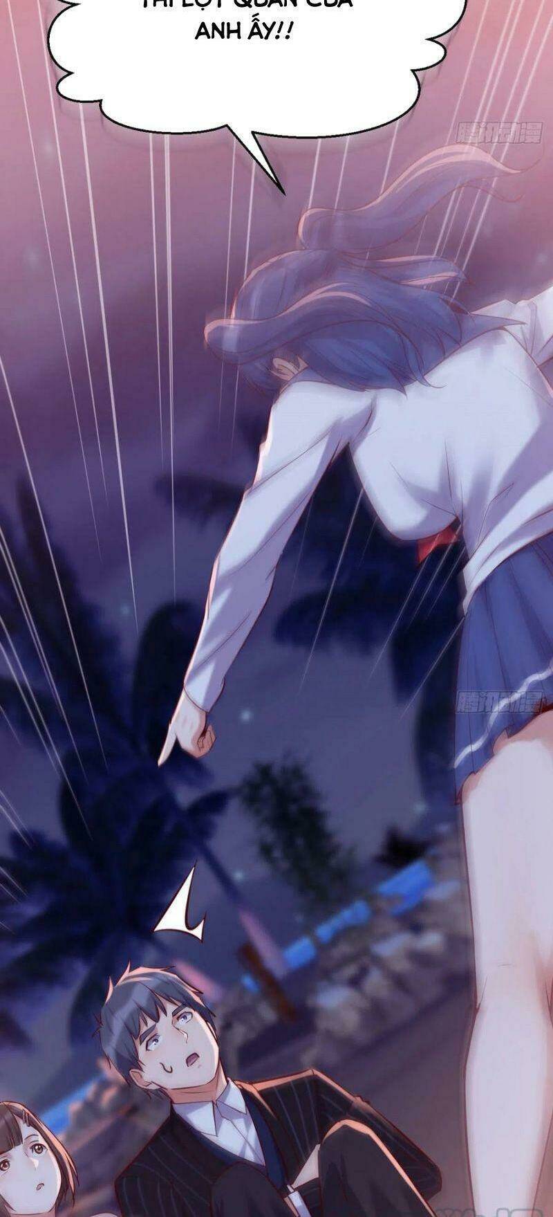 Trong Nhà Có 2 Bạn Gái Song Sinh - Chapter 55 - Page 15