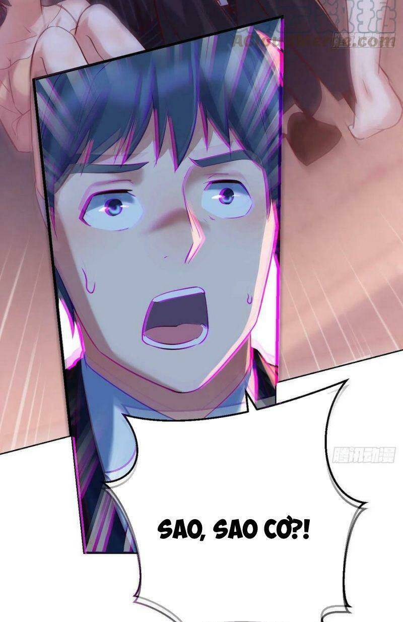 Trong Nhà Có 2 Bạn Gái Song Sinh - Chapter 55 - Page 16