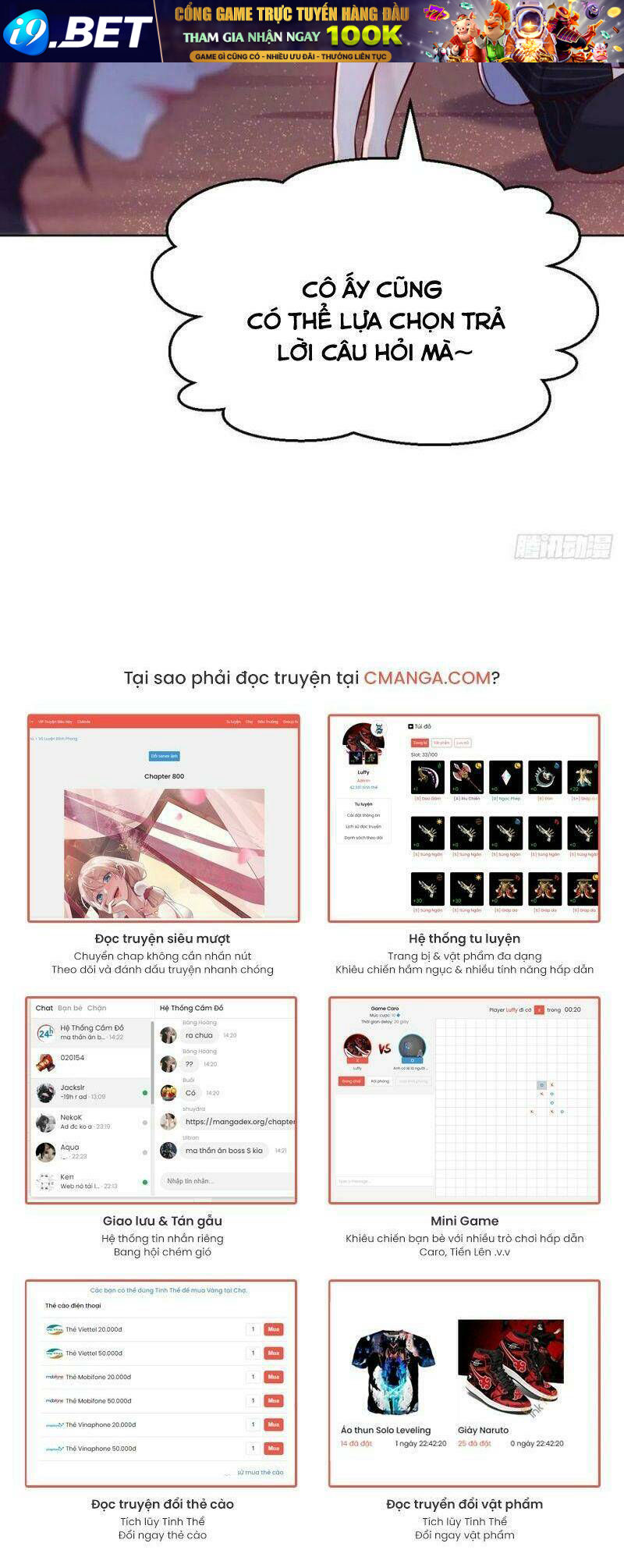 Trong Nhà Có 2 Bạn Gái Song Sinh - Chapter 55 - Page 19