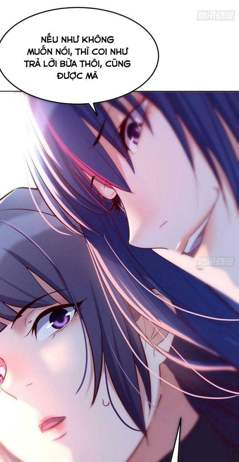 Trong Nhà Có 2 Bạn Gái Song Sinh - Chapter 55 - Page 22