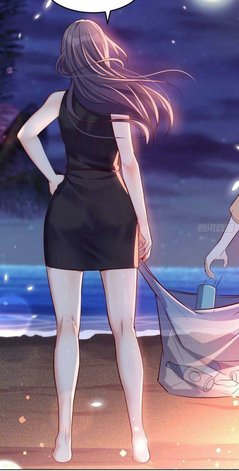 Trong Nhà Có 2 Bạn Gái Song Sinh - Chapter 55 - Page 31