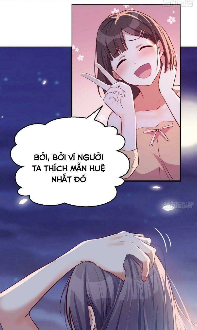 Trong Nhà Có 2 Bạn Gái Song Sinh - Chapter 55 - Page 32