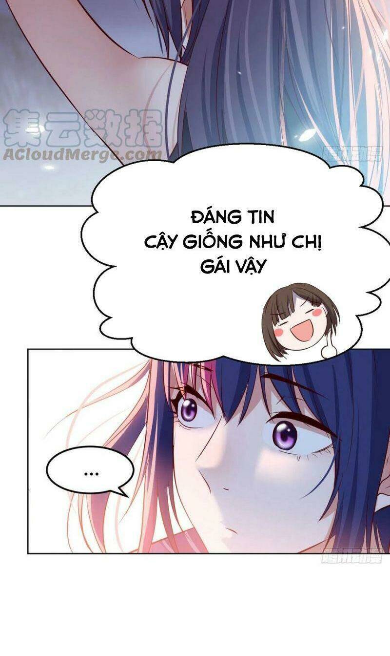 Trong Nhà Có 2 Bạn Gái Song Sinh - Chapter 55 - Page 33