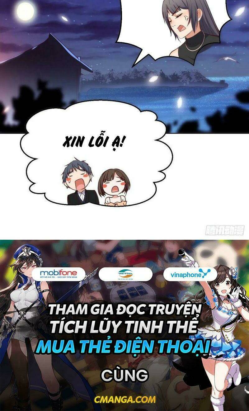 Trong Nhà Có 2 Bạn Gái Song Sinh - Chapter 55 - Page 37