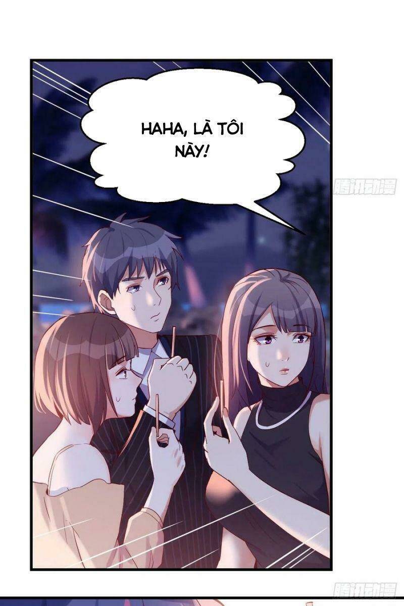 Trong Nhà Có 2 Bạn Gái Song Sinh - Chapter 55 - Page 3