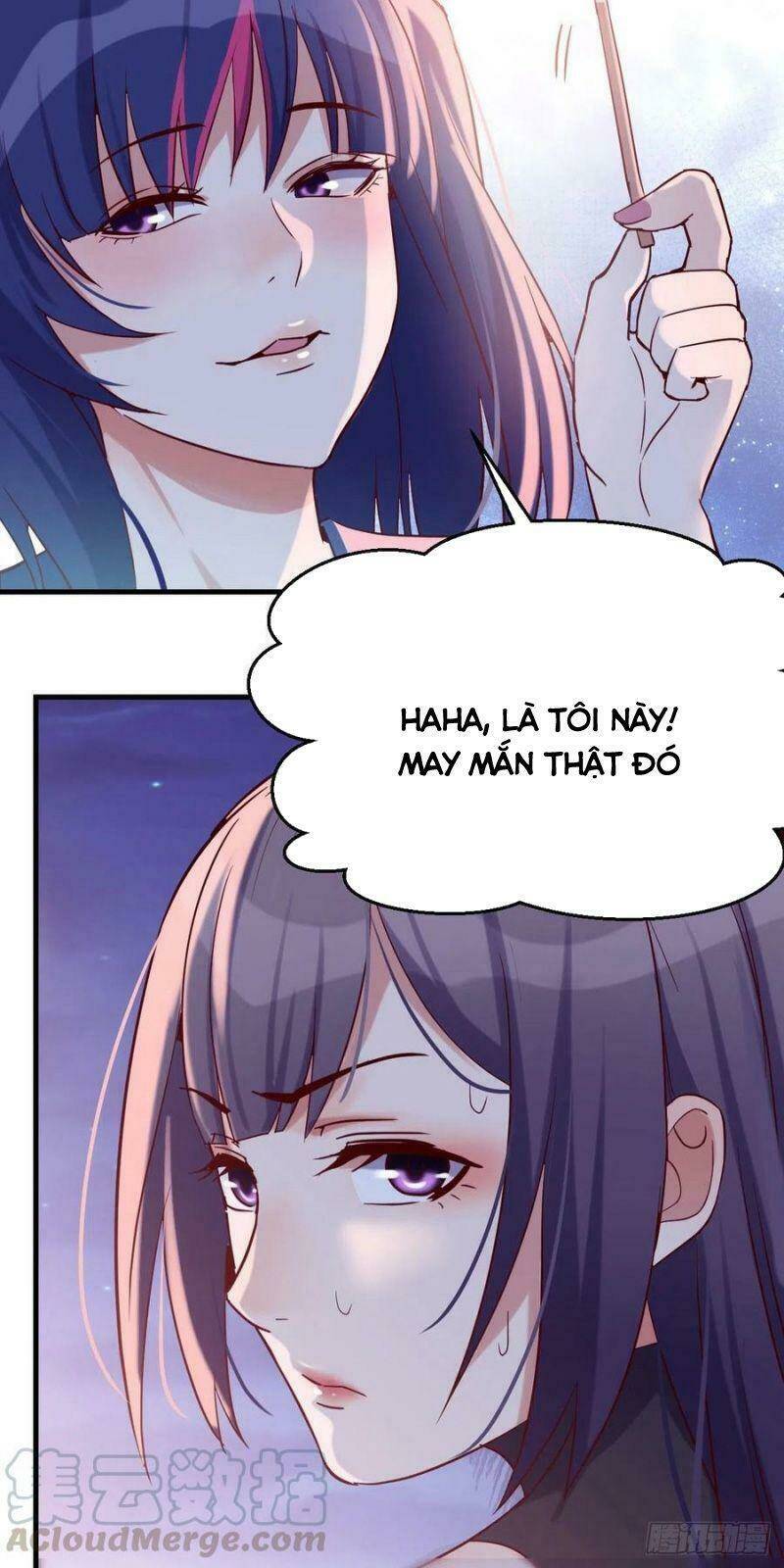 Trong Nhà Có 2 Bạn Gái Song Sinh - Chapter 55 - Page 4