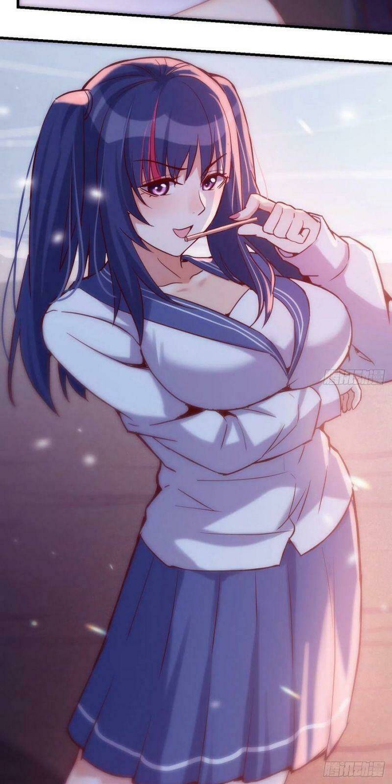 Trong Nhà Có 2 Bạn Gái Song Sinh - Chapter 55 - Page 5