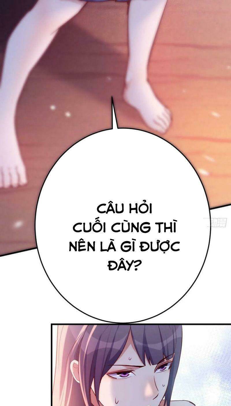 Trong Nhà Có 2 Bạn Gái Song Sinh - Chapter 55 - Page 6