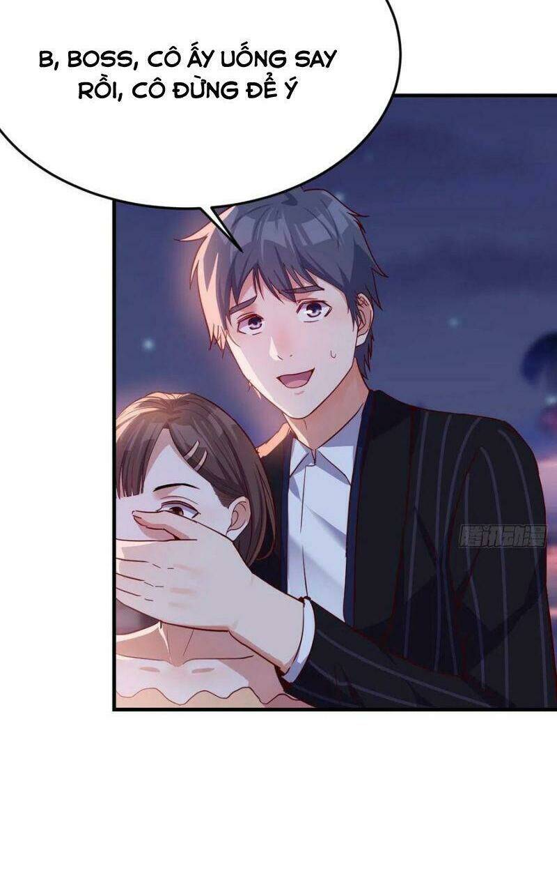 Trong Nhà Có 2 Bạn Gái Song Sinh - Chapter 56 - Page 9