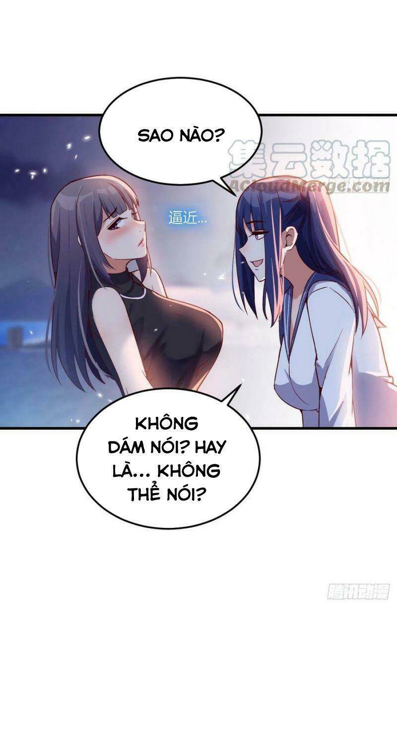 Trong Nhà Có 2 Bạn Gái Song Sinh - Chapter 56 - Page 12