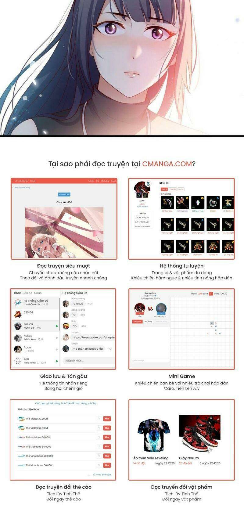 Trong Nhà Có 2 Bạn Gái Song Sinh - Chapter 56 - Page 19