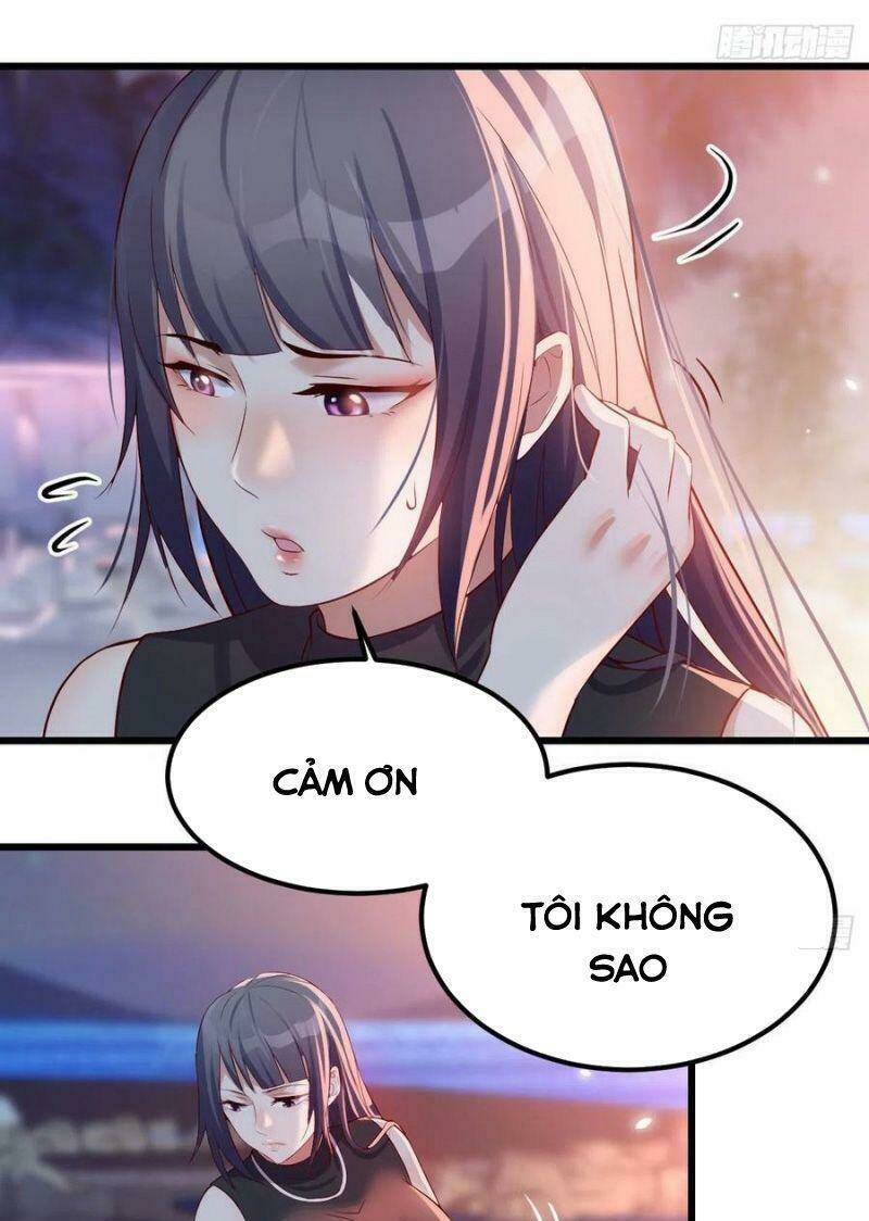 Trong Nhà Có 2 Bạn Gái Song Sinh - Chapter 56 - Page 20