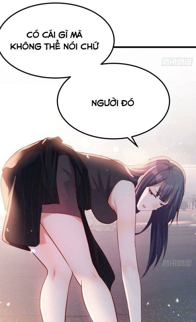 Trong Nhà Có 2 Bạn Gái Song Sinh - Chapter 56 - Page 22