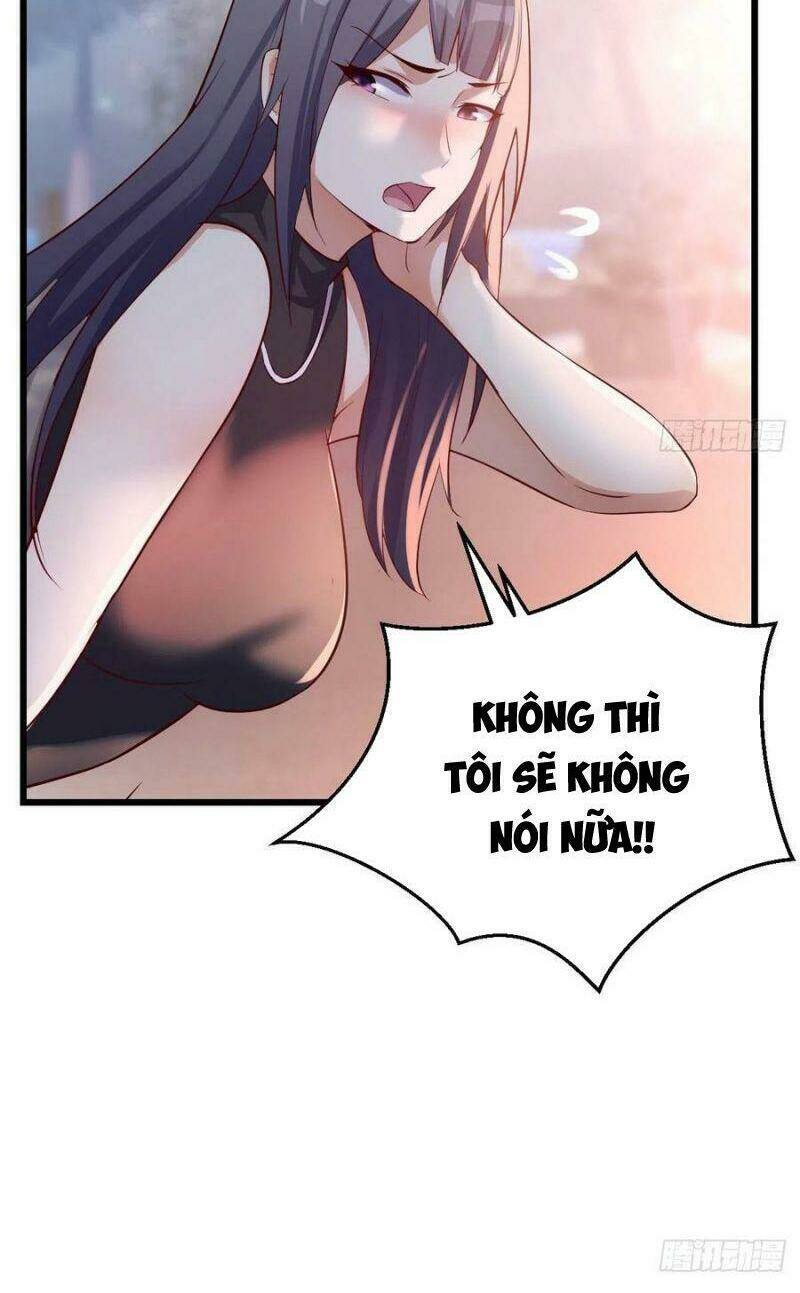 Trong Nhà Có 2 Bạn Gái Song Sinh - Chapter 56 - Page 25