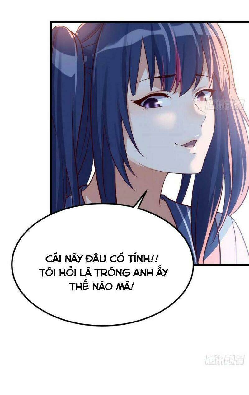 Trong Nhà Có 2 Bạn Gái Song Sinh - Chapter 56 - Page 27