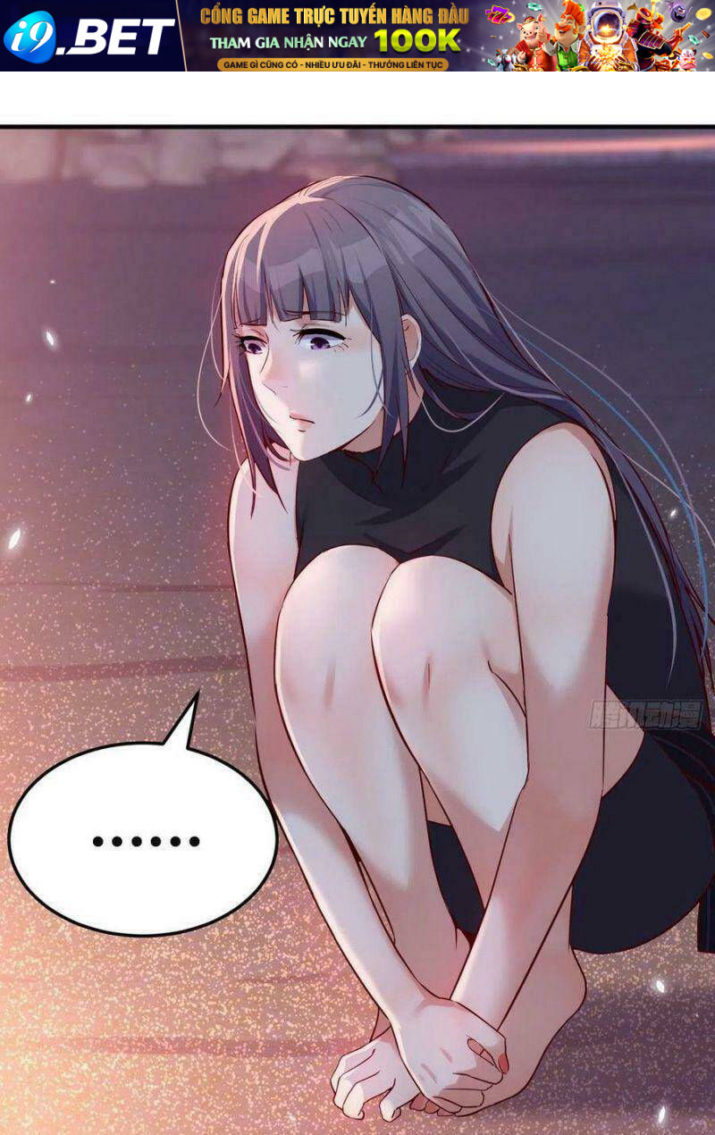 Trong Nhà Có 2 Bạn Gái Song Sinh - Chapter 56 - Page 28