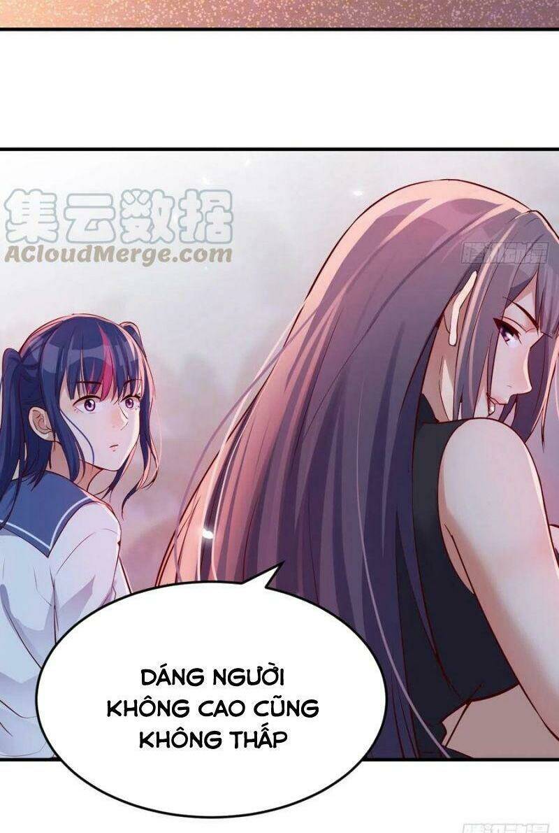 Trong Nhà Có 2 Bạn Gái Song Sinh - Chapter 56 - Page 29