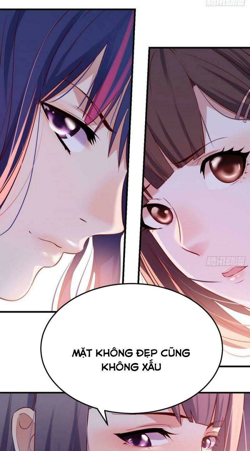 Trong Nhà Có 2 Bạn Gái Song Sinh - Chapter 56 - Page 30