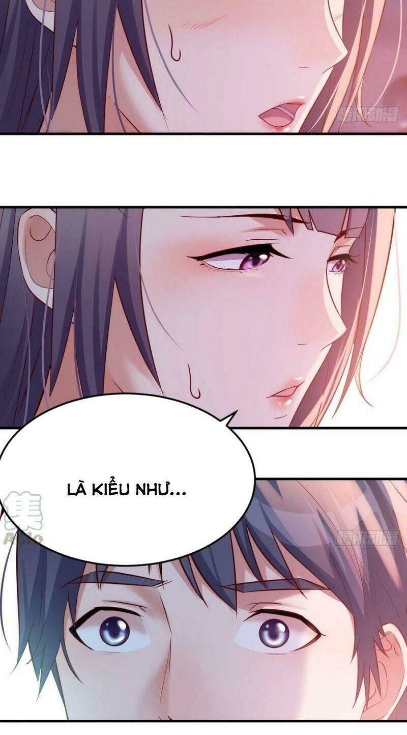 Trong Nhà Có 2 Bạn Gái Song Sinh - Chapter 56 - Page 31