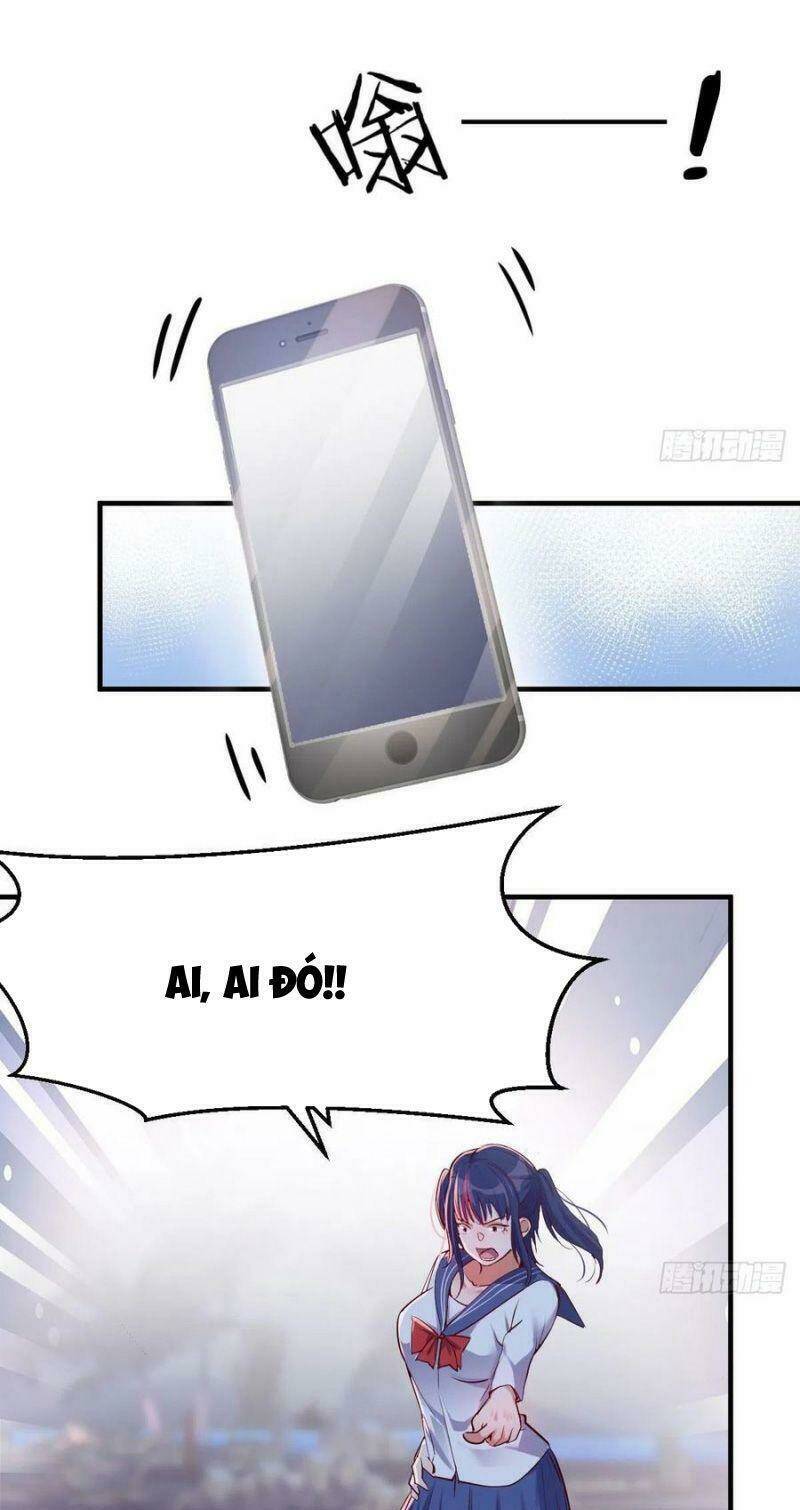 Trong Nhà Có 2 Bạn Gái Song Sinh - Chapter 56 - Page 32