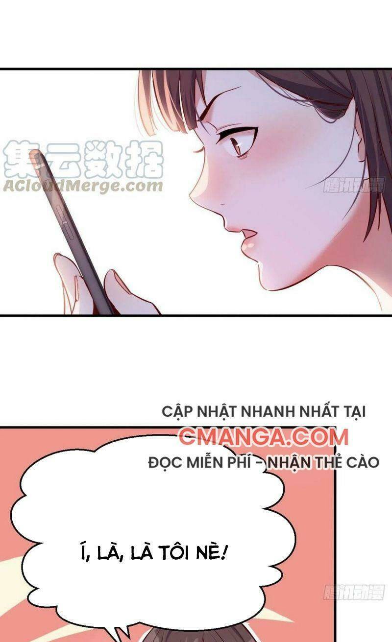 Trong Nhà Có 2 Bạn Gái Song Sinh - Chapter 56 - Page 36