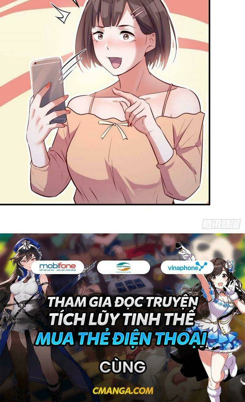 Trong Nhà Có 2 Bạn Gái Song Sinh - Chapter 56 - Page 37