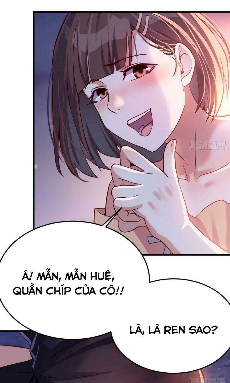 Trong Nhà Có 2 Bạn Gái Song Sinh - Chapter 56 - Page 3