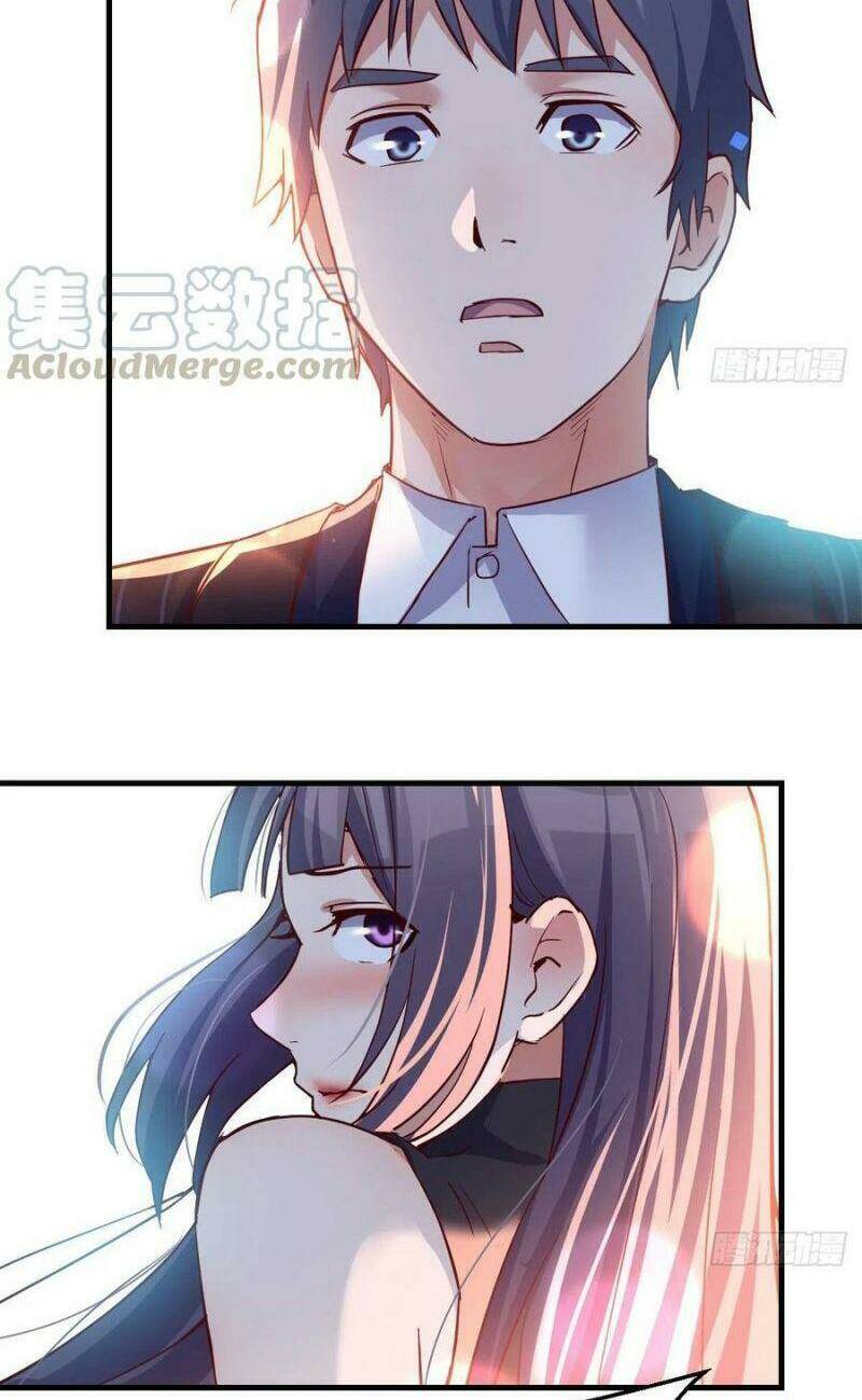 Trong Nhà Có 2 Bạn Gái Song Sinh - Chapter 56 - Page 5