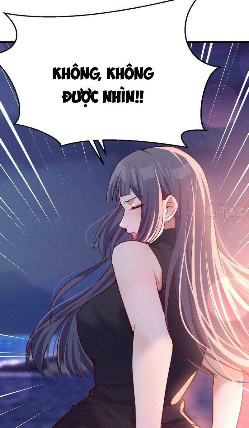 Trong Nhà Có 2 Bạn Gái Song Sinh - Chapter 56 - Page 6