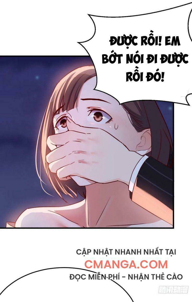 Trong Nhà Có 2 Bạn Gái Song Sinh - Chapter 56 - Page 8