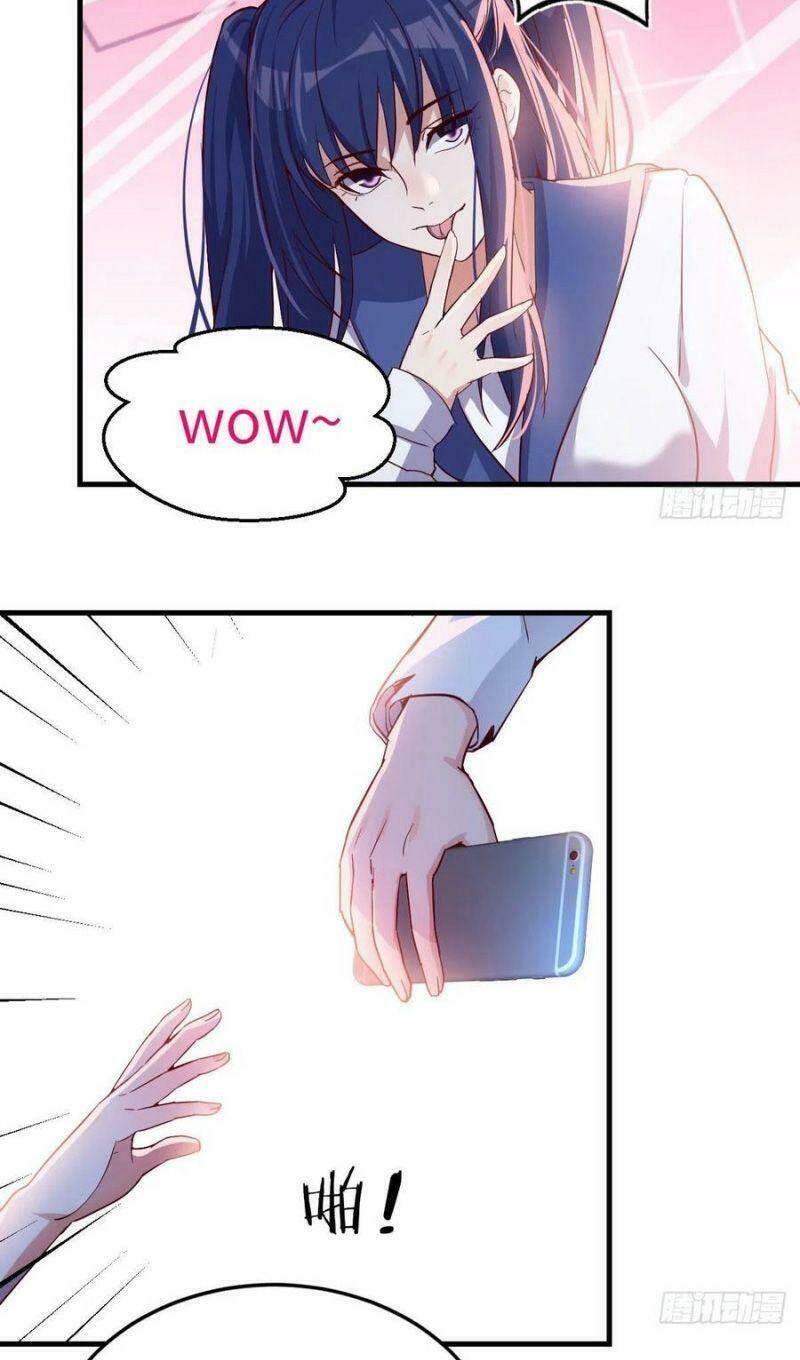 Trong Nhà Có 2 Bạn Gái Song Sinh - Chapter 57 - Page 9