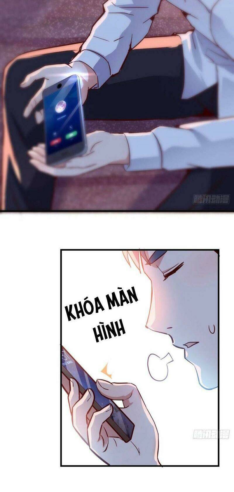 Trong Nhà Có 2 Bạn Gái Song Sinh - Chapter 57 - Page 11