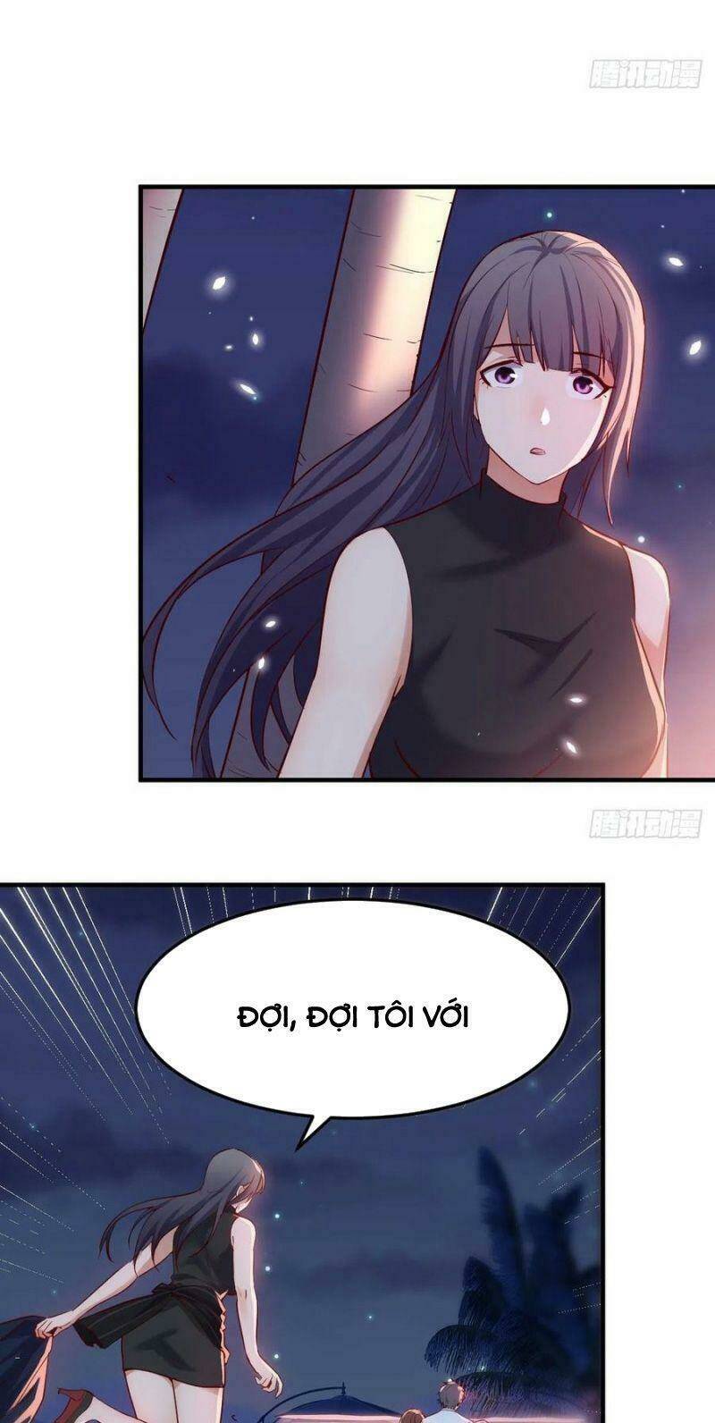Trong Nhà Có 2 Bạn Gái Song Sinh - Chapter 57 - Page 15