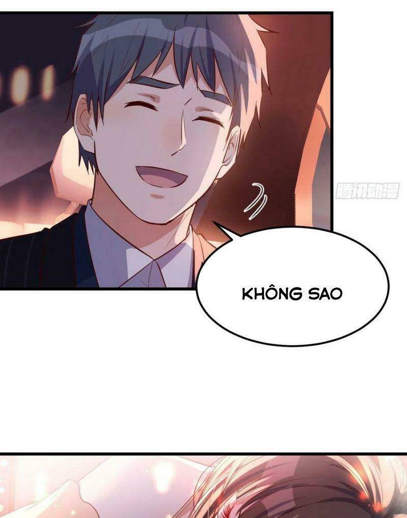 Trong Nhà Có 2 Bạn Gái Song Sinh - Chapter 57 - Page 21