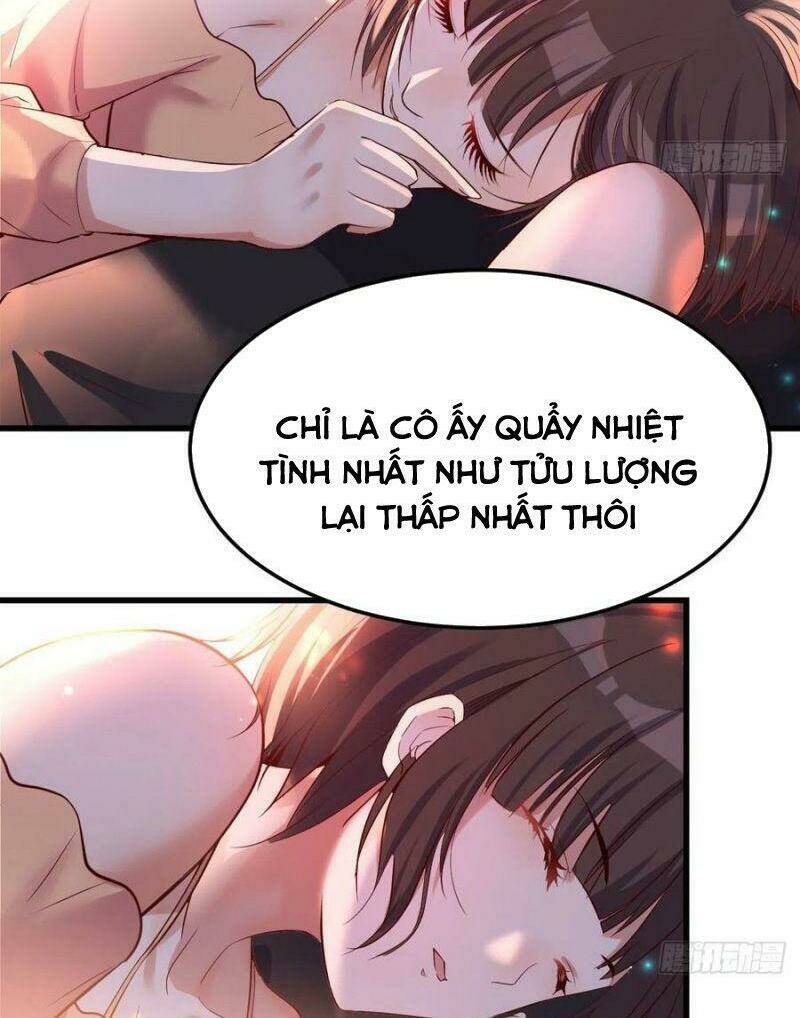 Trong Nhà Có 2 Bạn Gái Song Sinh - Chapter 57 - Page 22