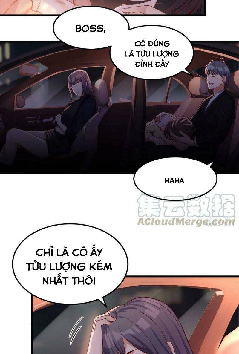 Trong Nhà Có 2 Bạn Gái Song Sinh - Chapter 57 - Page 23
