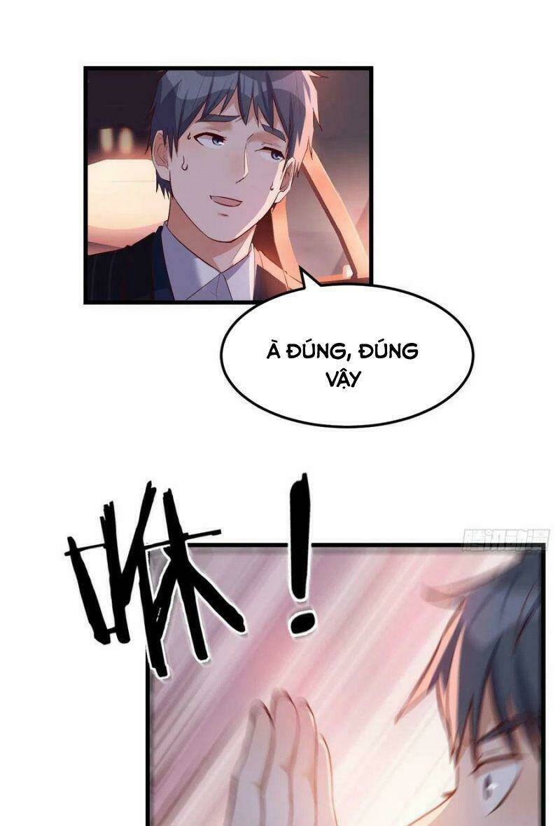 Trong Nhà Có 2 Bạn Gái Song Sinh - Chapter 57 - Page 25