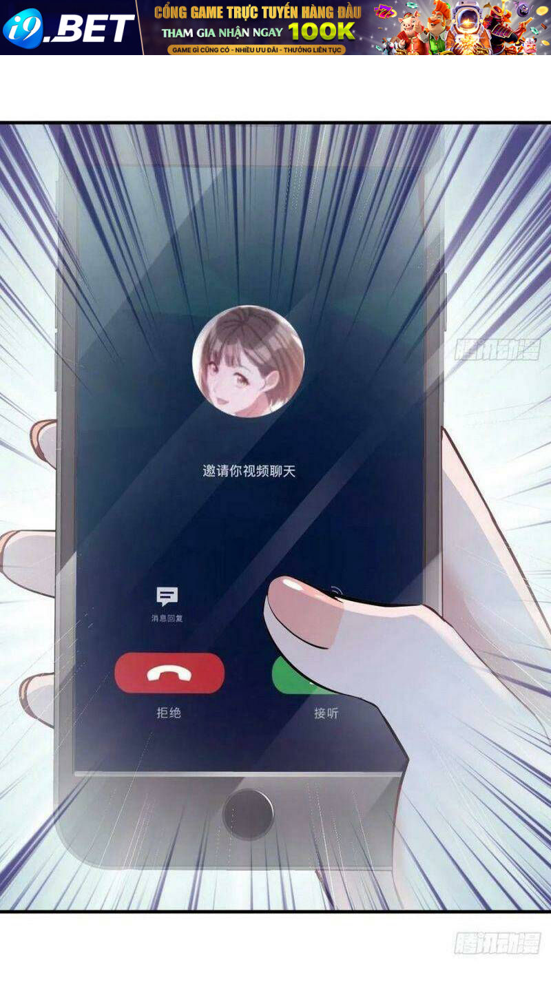 Trong Nhà Có 2 Bạn Gái Song Sinh - Chapter 57 - Page 3