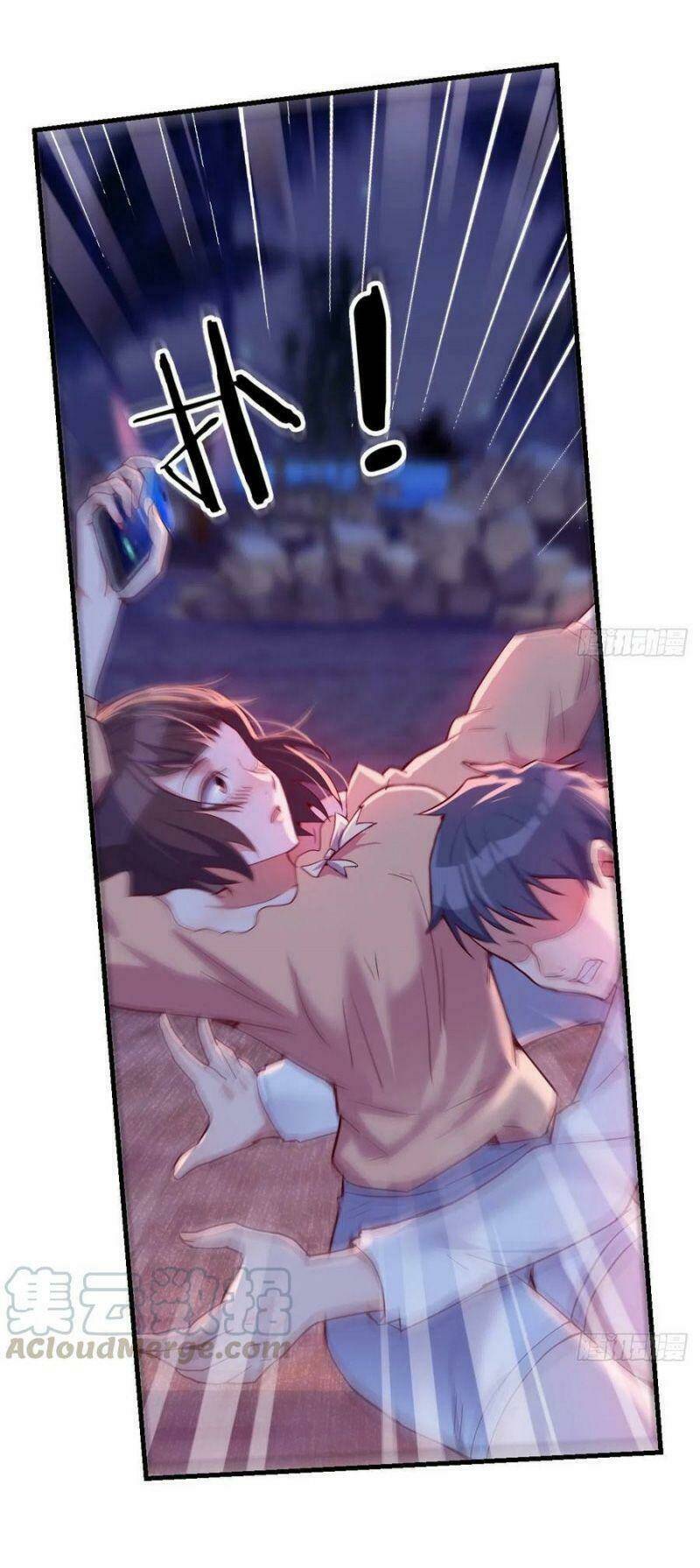 Trong Nhà Có 2 Bạn Gái Song Sinh - Chapter 57 - Page 4