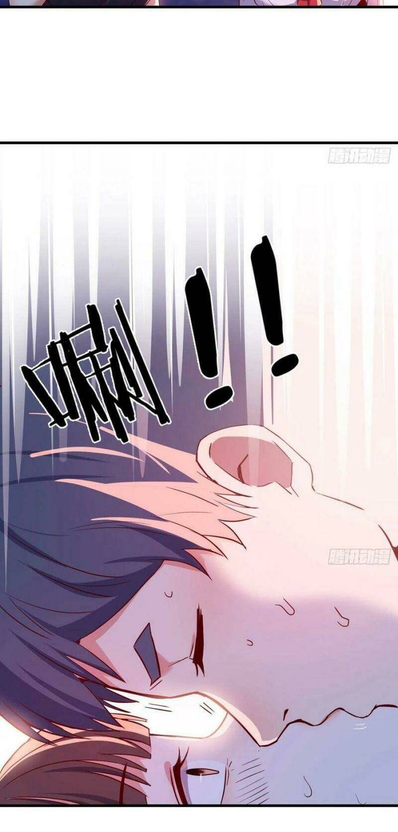 Trong Nhà Có 2 Bạn Gái Song Sinh - Chapter 57 - Page 7