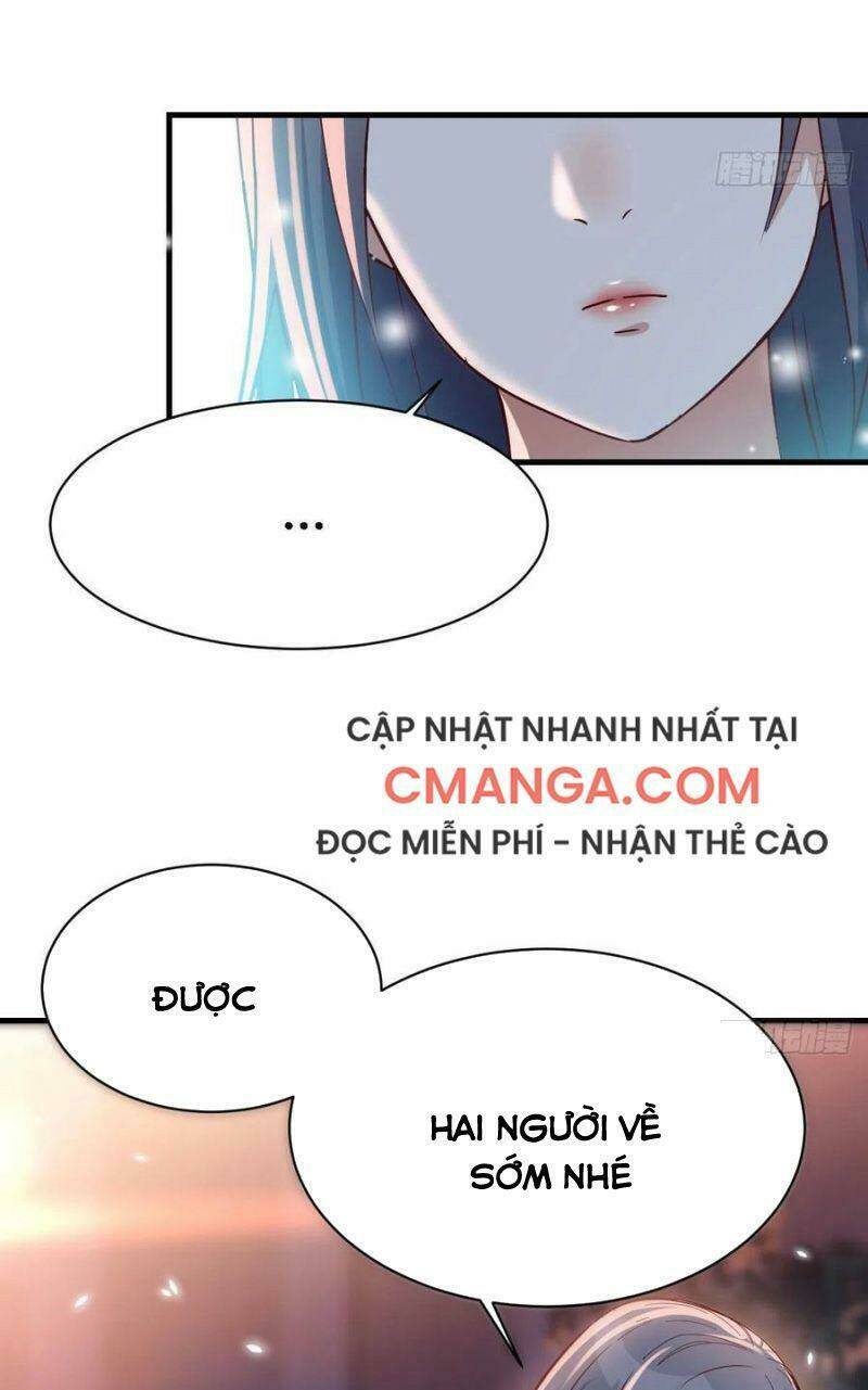 Trong Nhà Có 2 Bạn Gái Song Sinh - Chapter 58 - Page 10