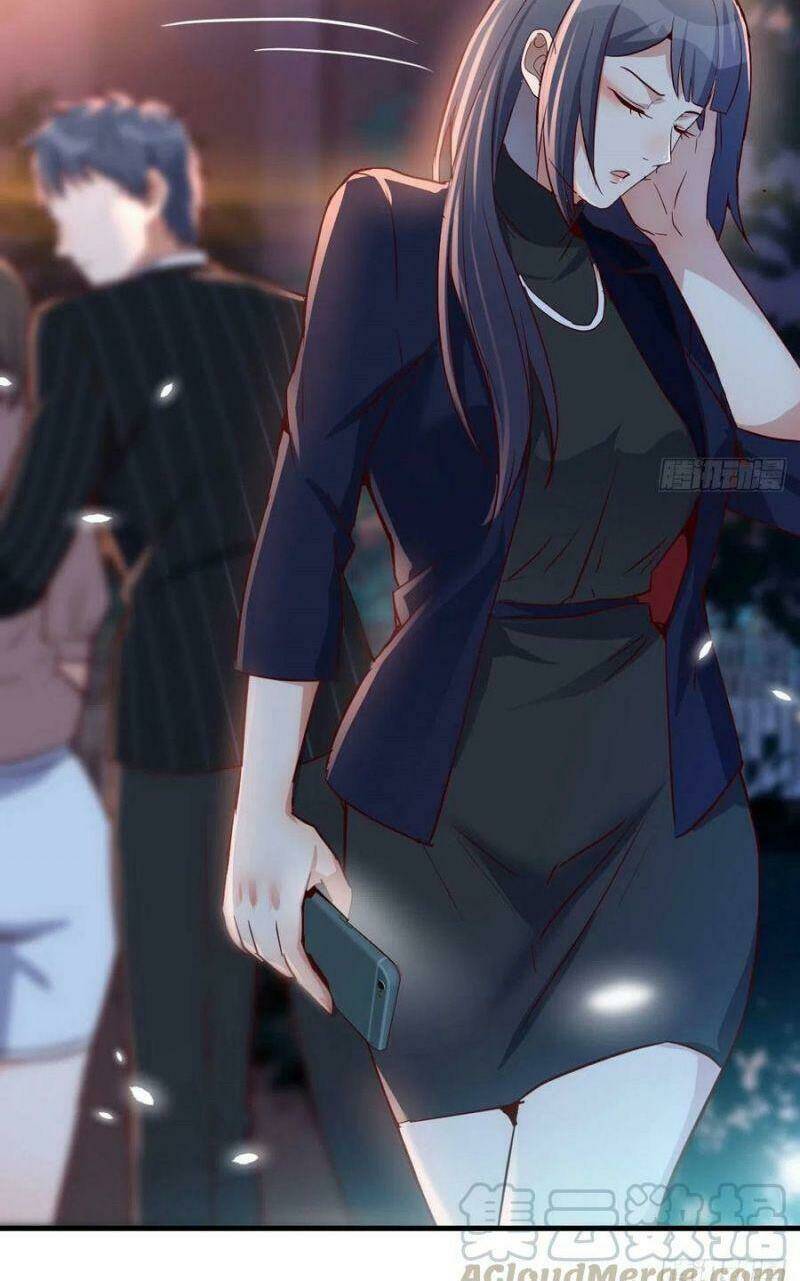 Trong Nhà Có 2 Bạn Gái Song Sinh - Chapter 58 - Page 11