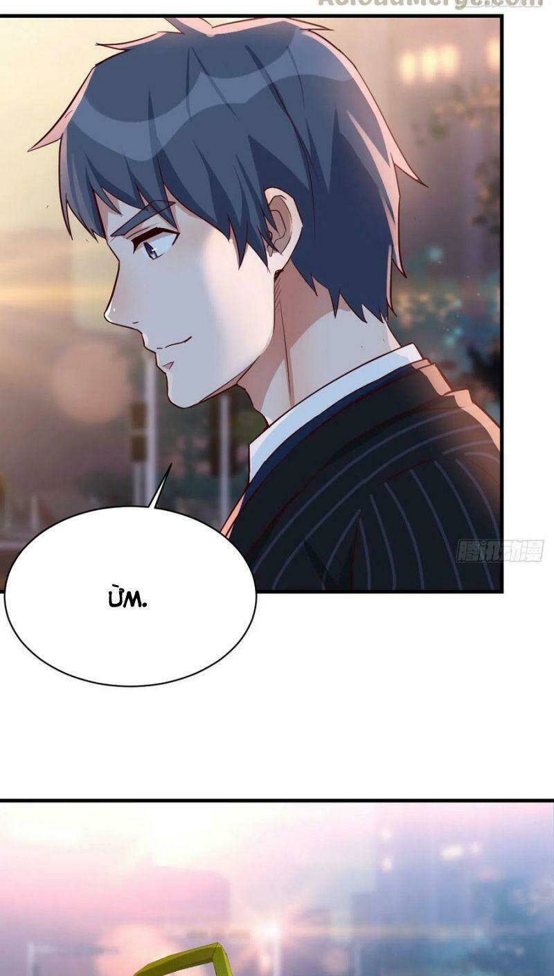 Trong Nhà Có 2 Bạn Gái Song Sinh - Chapter 58 - Page 12