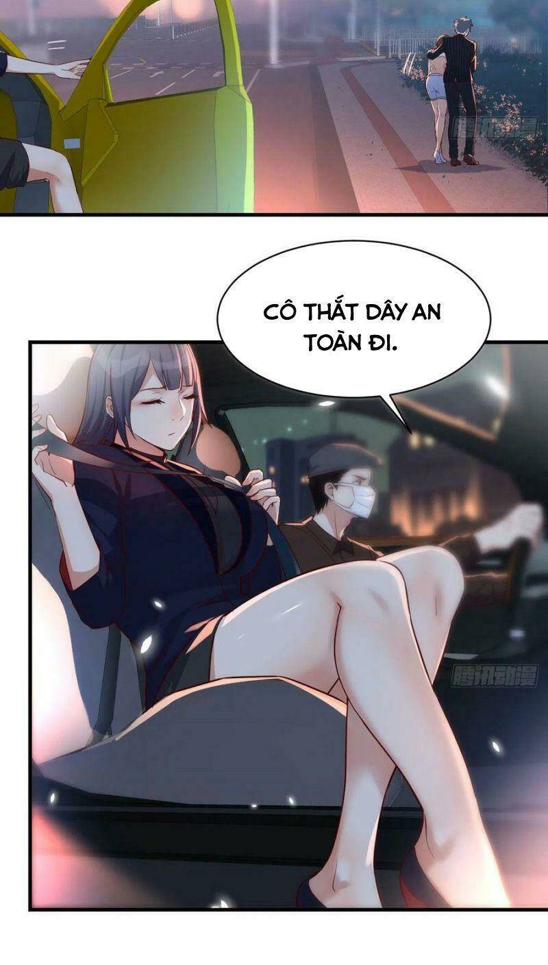 Trong Nhà Có 2 Bạn Gái Song Sinh - Chapter 58 - Page 13