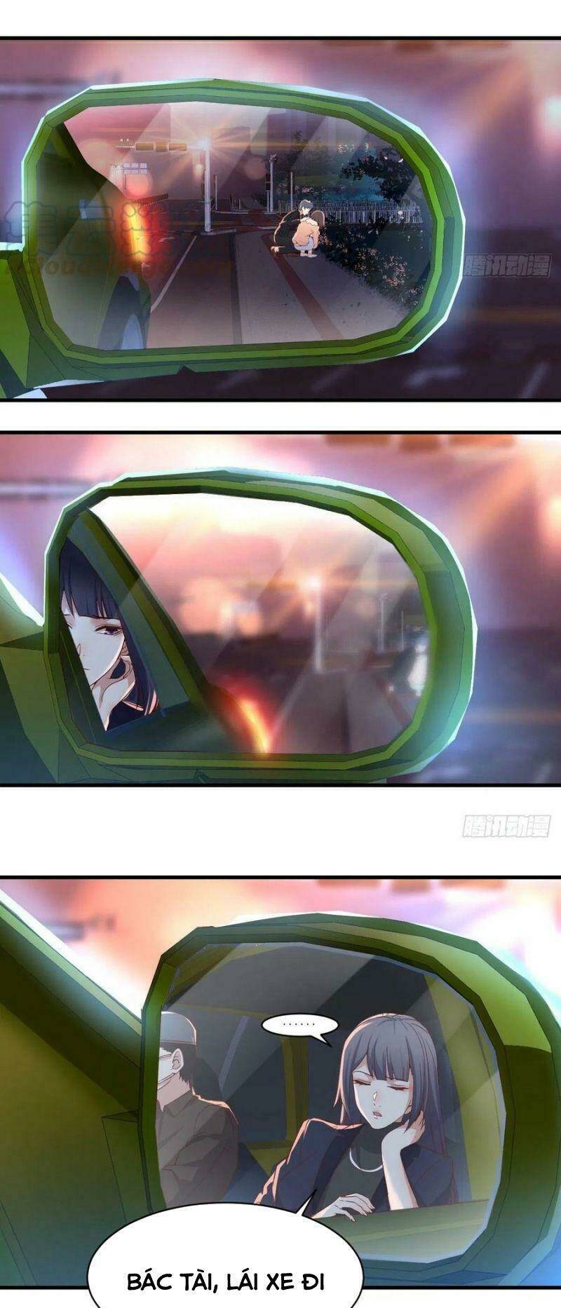 Trong Nhà Có 2 Bạn Gái Song Sinh - Chapter 58 - Page 14